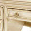 Platine de Royale Solid Wood Executive Desk-620635126