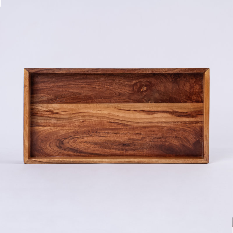Czaplicki Wood Tray, Natural