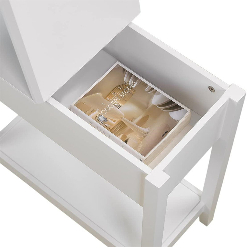 Bimla End Table