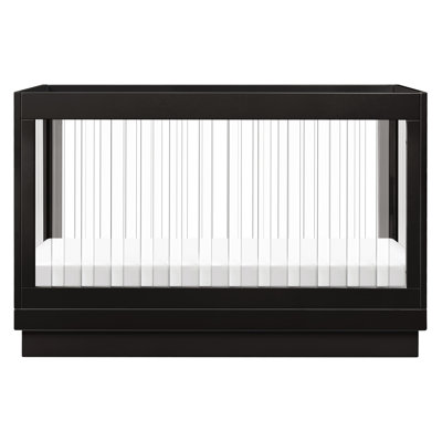 Harlow 3-in-1 Convertible Crib