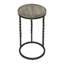 Table de bout en porte-à-faux Zilla