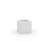 Cube - Resin Pot Planter - Basic-17284040-17284043