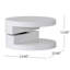 TABLE BASSE MODERNE 3