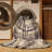 Minotaur's Labyrinth Rug-1533109368