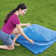 Bestway Flowclear Solar Pool Cover