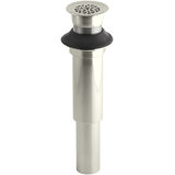 Devonshire® 1.25" Grid Bathroom Sink Drain