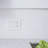 Radiant 3-Gang Decorator Rocker Screwless Wall Plate-116668802