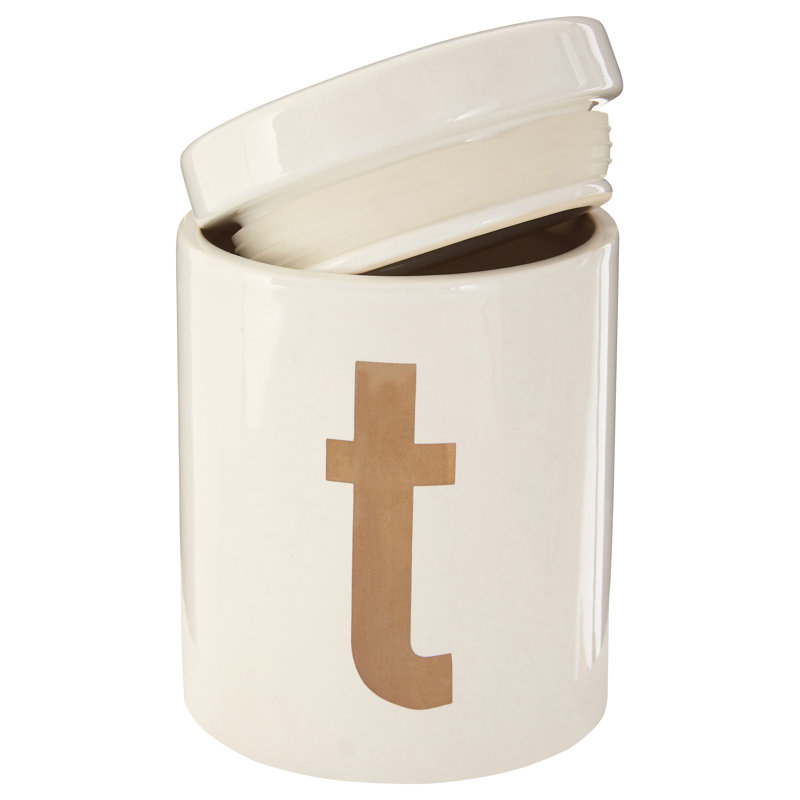 Ceramic / Porcelain Jar