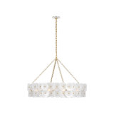 Julie Neill 12 - Light Chandelier