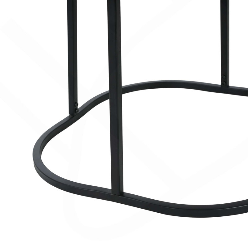Table basse 27 po Mgo