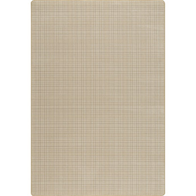 Tapis parchemin Imagine clubhouse