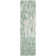 Aleighna Area Rug with Non-Slip Backing