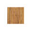 TABLE BASSE CROWNE