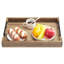 Plateau en bois Sesalie