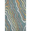 Tapis abstrait lavable à la machine Premium-2025206288-2025206310