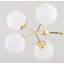 Ambrister 6 - Light Chandelier-762560162-762560163