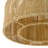 Chandelier Bernardi Natural Rattan