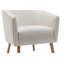 Marzi Upholstered Barrel Chair-1636961215