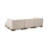 Beau Lounge Modular Sectional Performance Fabric