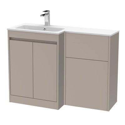 Tenslee 1110 mm Bathroom Vanity
