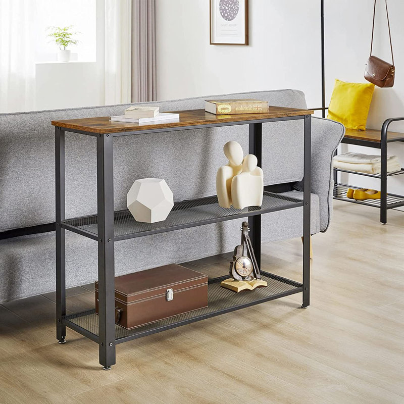 Beraun 100cm Console Table
