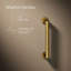 Components™ 18-In Grab Bar-519083680-519083685