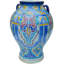 Handmade Ceramic Table Vase