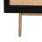 Maujim Solid Wood 42.25 " W 6 - Drawer Dresser-1121549839