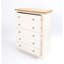 90 cm W Chest of 5 Drawers-139611278