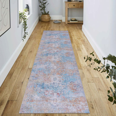 Tapis lavable, tapis d'intérieur