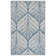 Chaithra Hand Tufted Wool Floral Rug