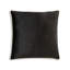 Noah Velvet Square Pillow Cover & Insert-257995883