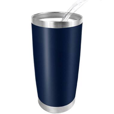 Stainless Steel Tumbler Glass, for Home