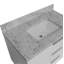 Ensemble de meuble-lavabo mural simple 30 po Mitchell-1136470369-1214903896-1214903911