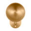 Balleroy 1 - Light Armed Sconce