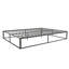 Lit plateforme double 12,51 po