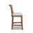 Roquefort Upholstered Counter Stool-74307452