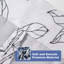 Abdouallah Blackout Curtain Single Panel-657395468-657395471
