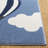 Akatlar Performance Graphic Print & Text Rug-226880562