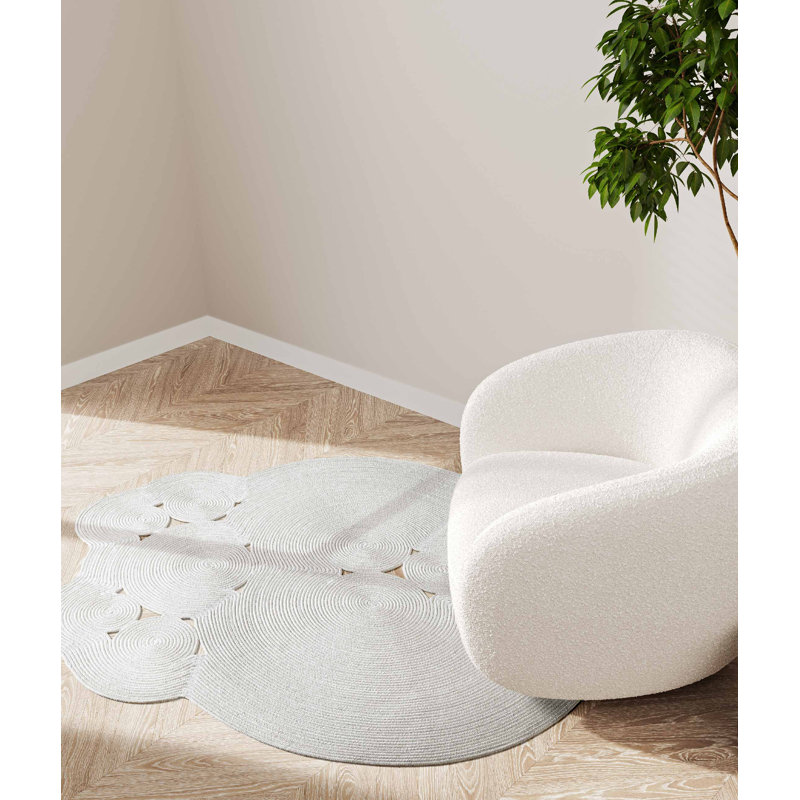 Tapis Caillen, Nouveauté 4 pi x 5 pi 11 po