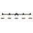 Allysa 5 - Light Dimmable Vanity Light-417090835