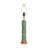 Textured Metal 3 Tiered Cylinder Table Lamp-1071216124