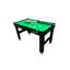 Table multi-jeux 3-en-1 48 po KICK Trio-89003026