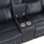 Causeuse inclinable 2 pièces Modern Living Furniture