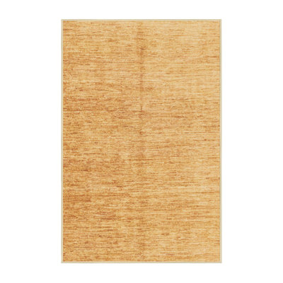 Tapis abstrait moderne 3409