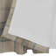 Bernita Tartan Faux Wool Eyelet Curtains-43148809-25931407