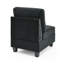 Single Chair  For Modular Sectional
