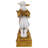 Samoset Carbonne Cherub Mantle Clock