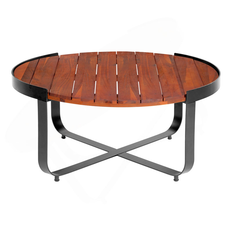 ISAAC COFFEE TABLE