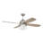 52'' Ceiling Fan with LED Lights-844353823